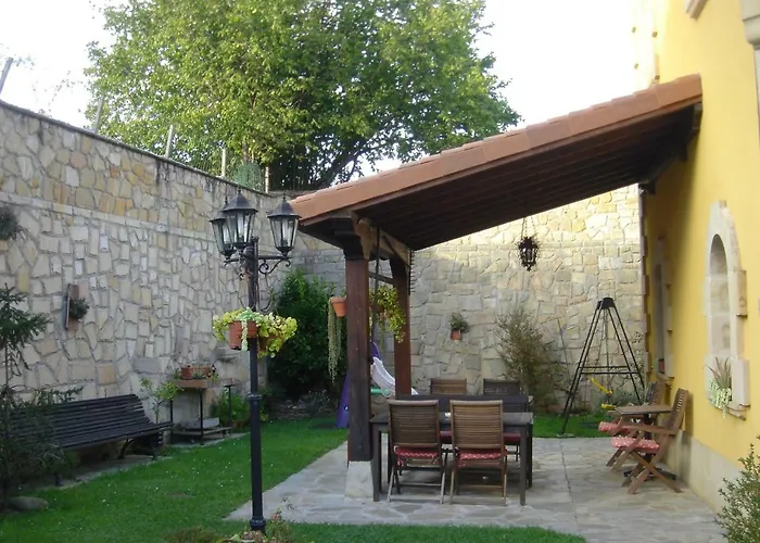 Carpe Diem * Liérganes