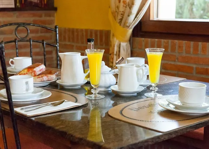 Casa rural Carpe Diem *