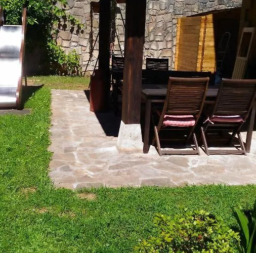 Carpe Diem * Льерганес